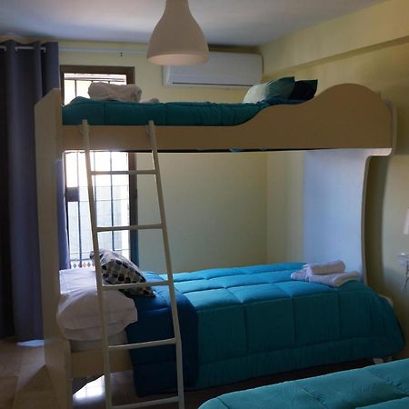 Apartamento Centro Pergo Córdoba Exteriér fotografie