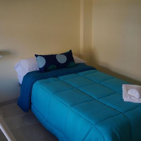 Apartamento Centro Pergo Córdoba Exteriér fotografie