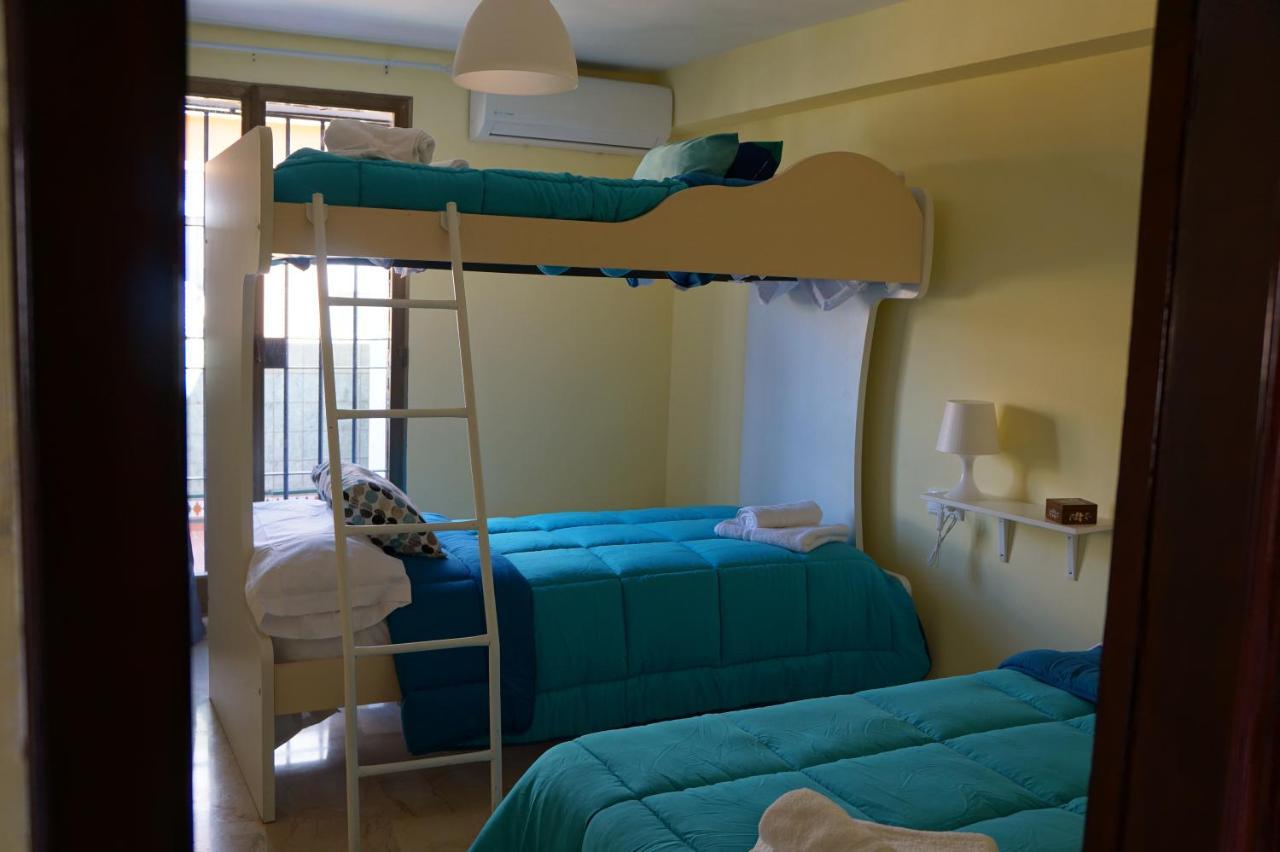 Apartamento Centro Pergo Córdoba Exteriér fotografie