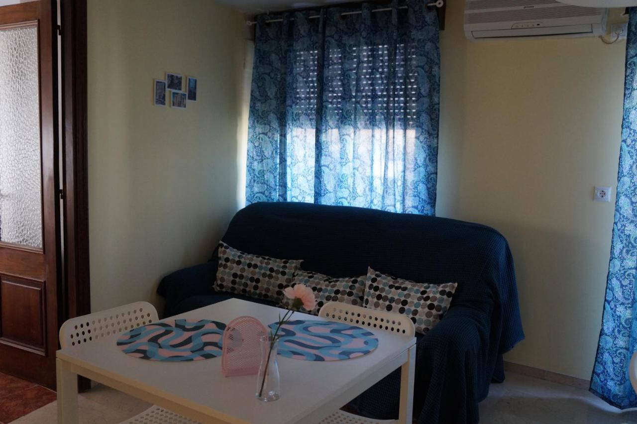 Apartamento Centro Pergo Córdoba Exteriér fotografie