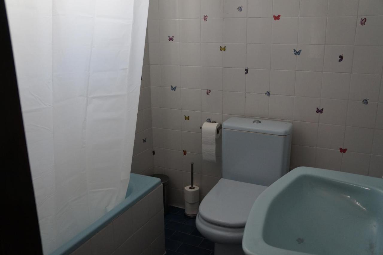 Apartamento Centro Pergo Córdoba Exteriér fotografie