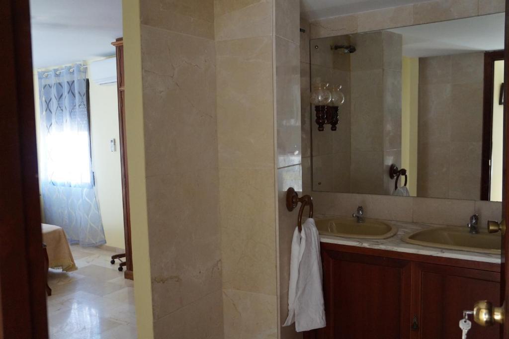 Apartamento Centro Pergo Córdoba Exteriér fotografie