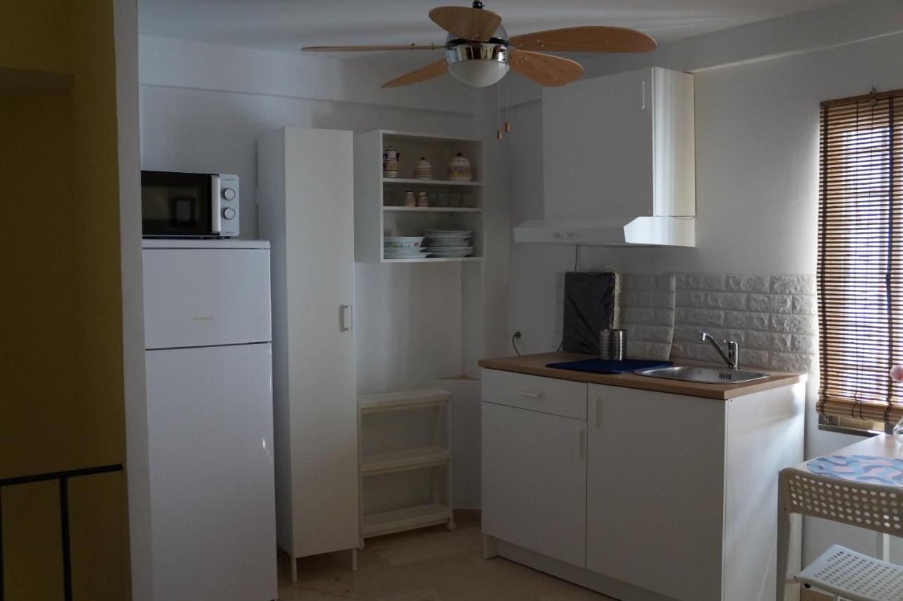 Apartamento Centro Pergo Córdoba Exteriér fotografie