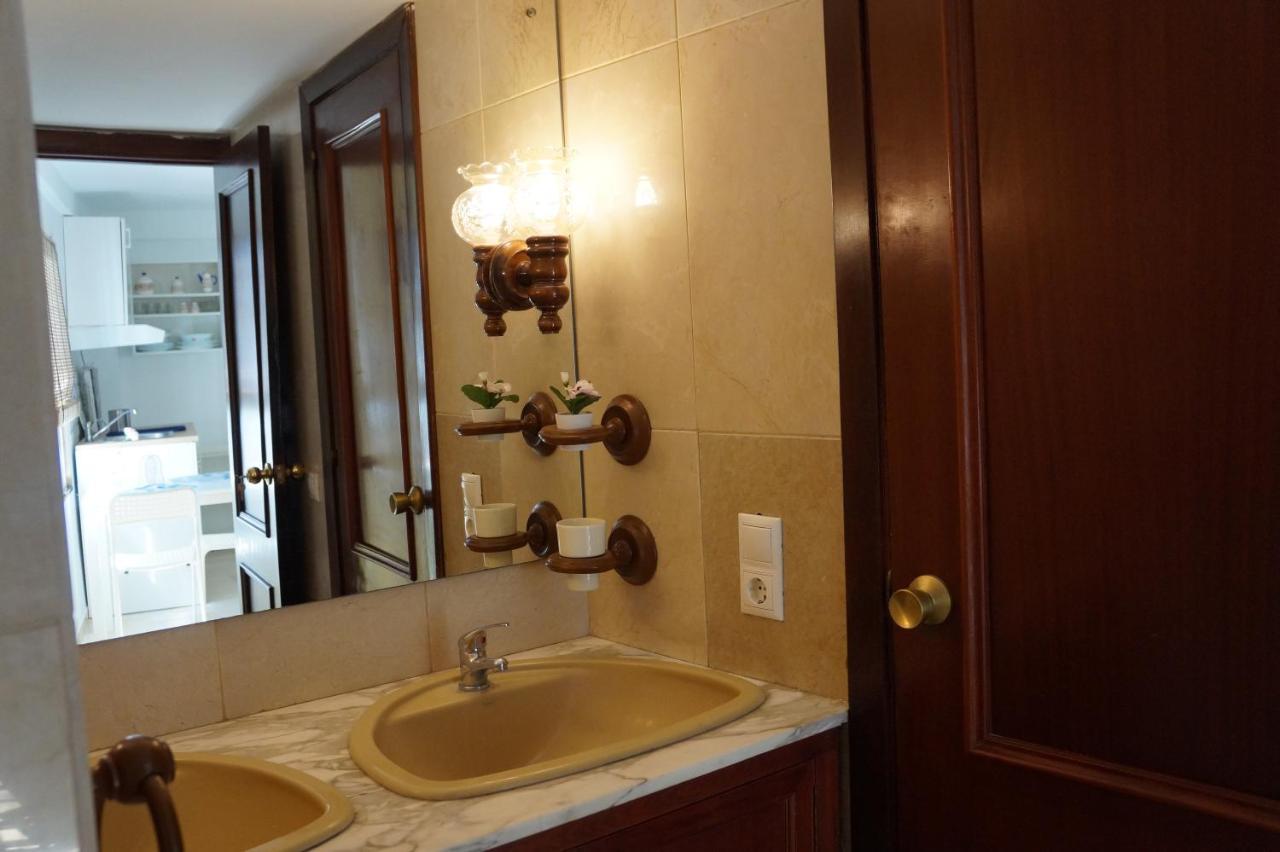 Apartamento Centro Pergo Córdoba Exteriér fotografie