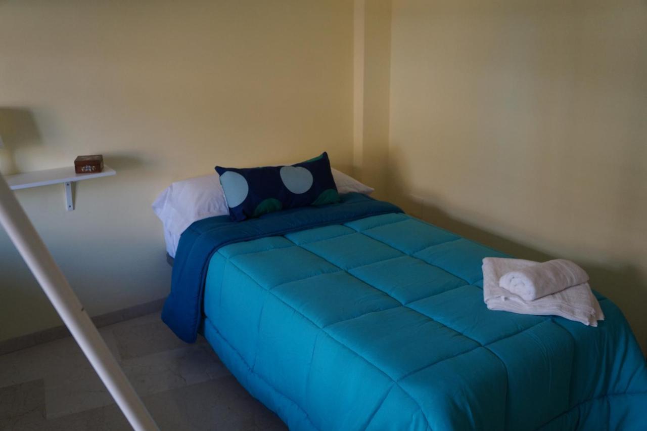 Apartamento Centro Pergo Córdoba Exteriér fotografie