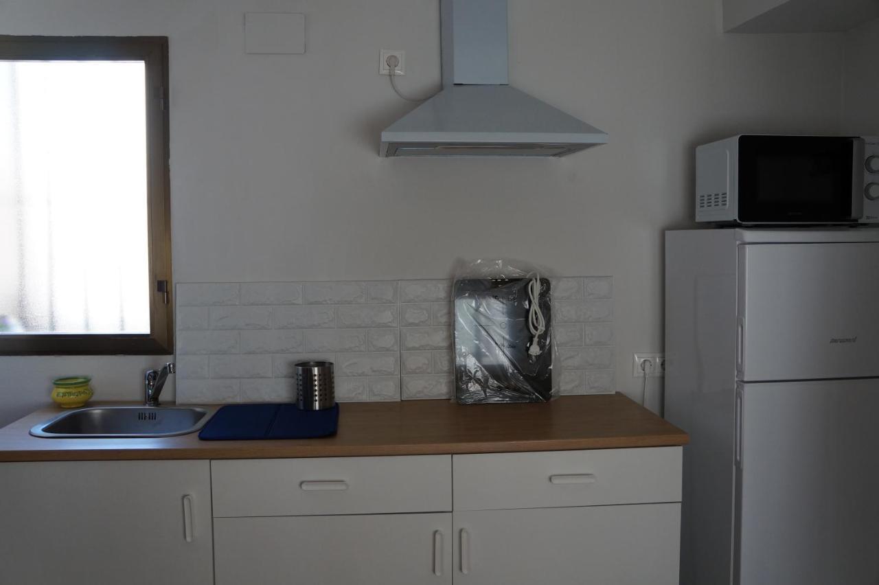 Apartamento Centro Pergo Córdoba Exteriér fotografie